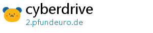 cyberdrive